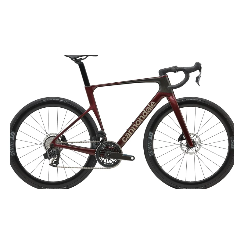 Cannondale SuperSix EVO 3