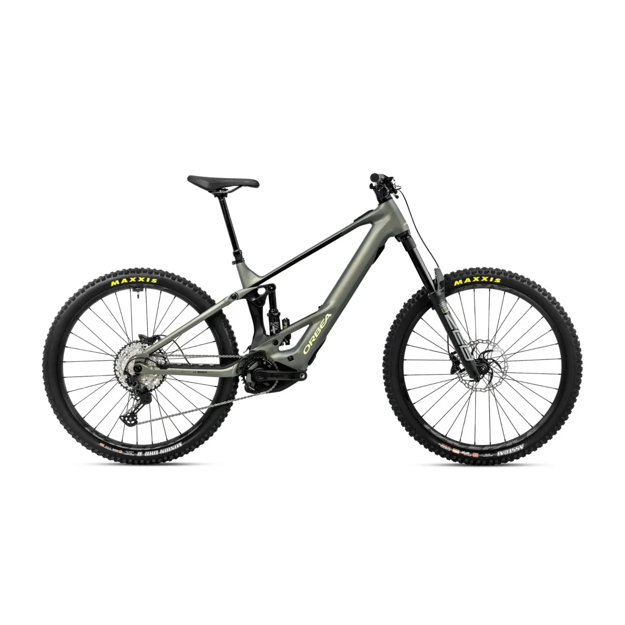 Orbea Wild H20