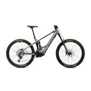 Orbea Wild H20