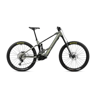 Orbea Wild H20