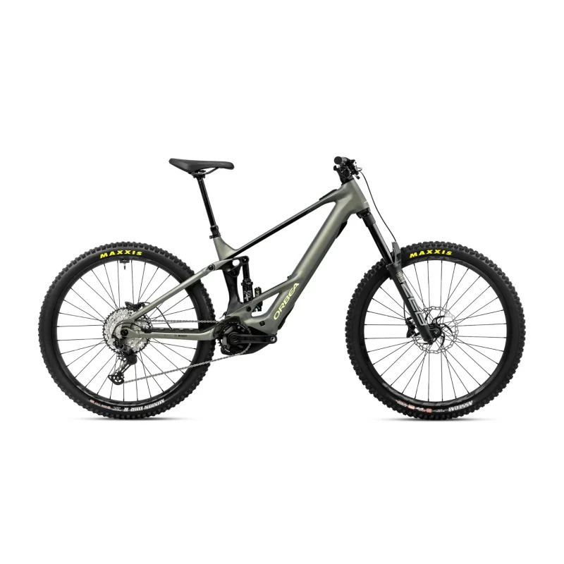 Orbea Wild H20