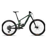 Santa Cruz Bronson 5 C 90