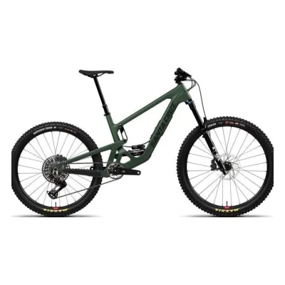 Santa Cruz Bronson 5 C 90