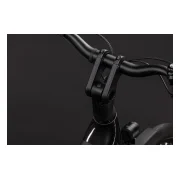Cube Supreme Hybrid Comfort ONE 600