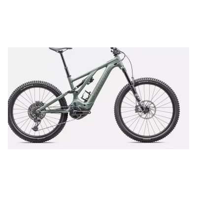 Specialized Turbo Levo Comp Alloy 3