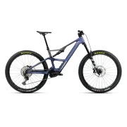 Orbea Rise LT M20 630Wh