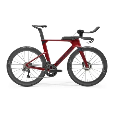 Merida TIME WARP TRI LIMITED