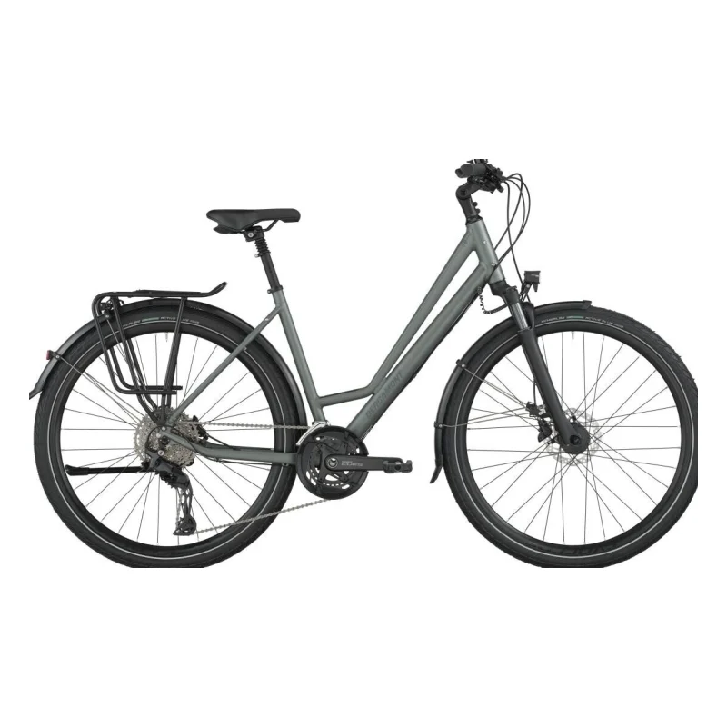 Bergamont Vitess 30 Amsterdam