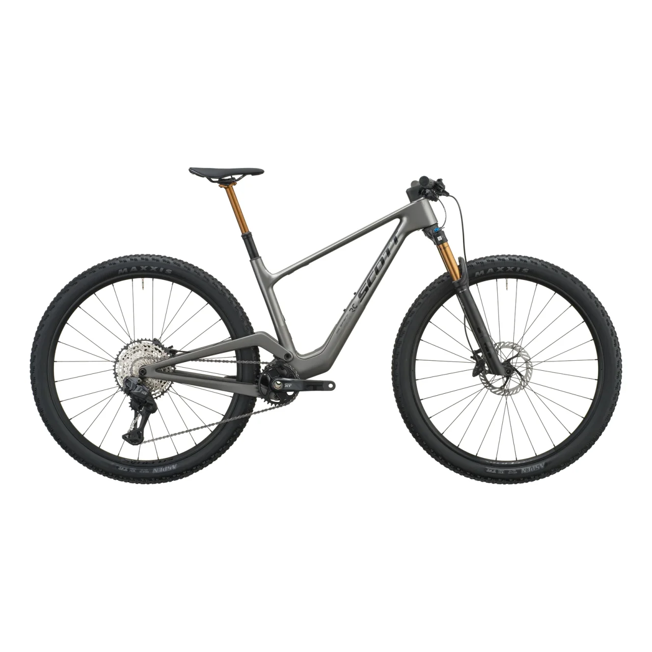 Scott Spark RC Expert