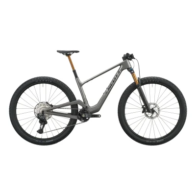 Scott Spark RC Expert