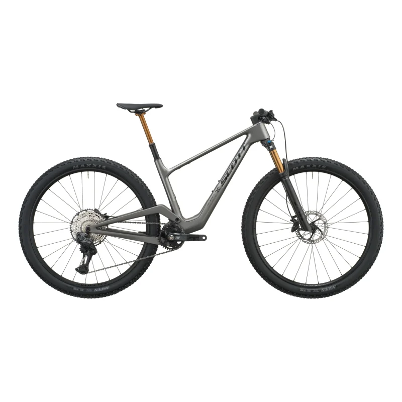 Scott Spark RC Expert