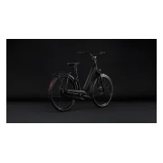 Cube Supreme Hybrid Comfort ONE 600