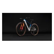 Cube Phenix C:62 Rookie SLX