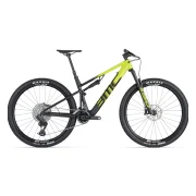 BMC Fourstroke AMP LT ONE