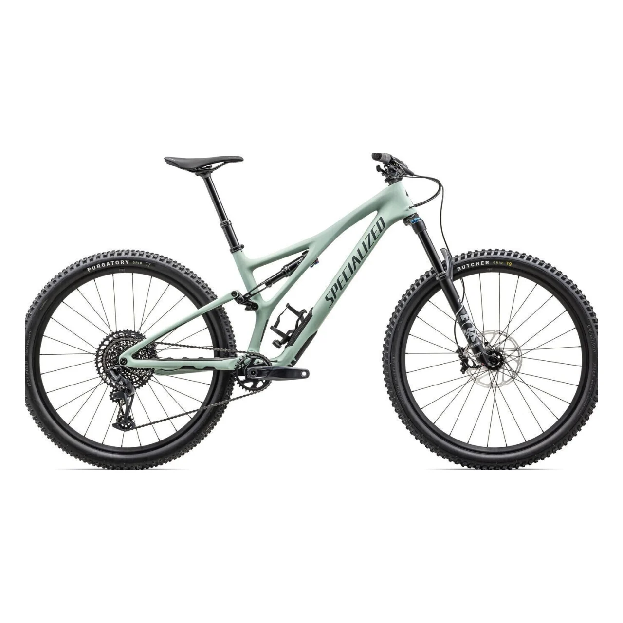 Specialized Stumpjumper Comp