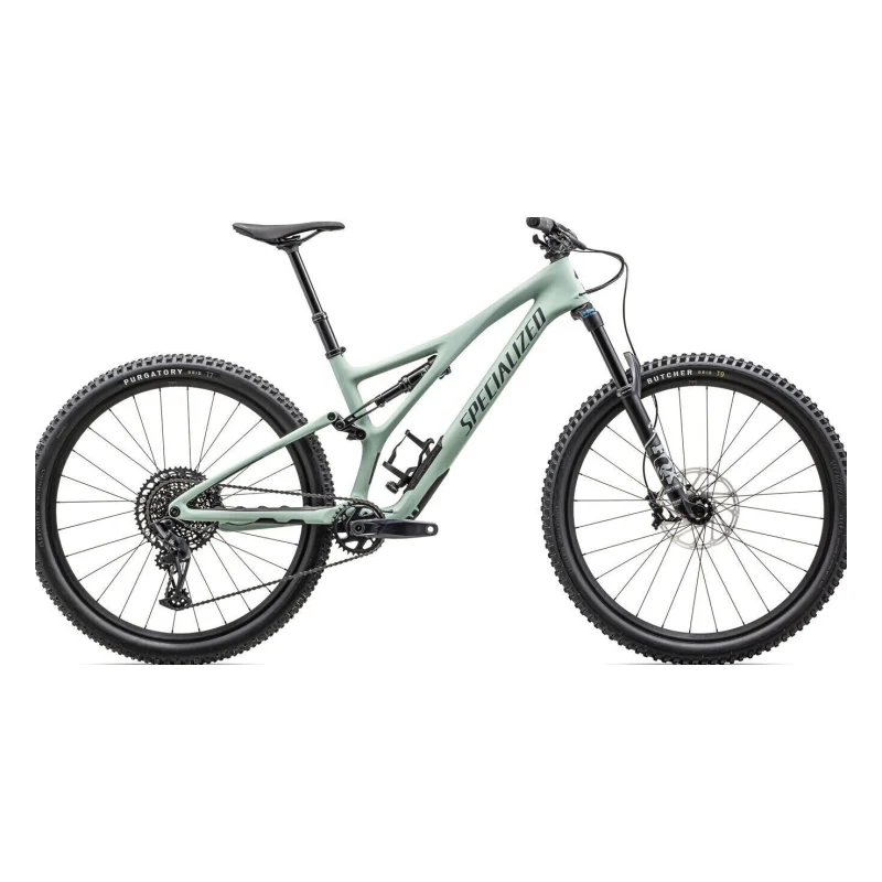 Specialized Stumpjumper Comp