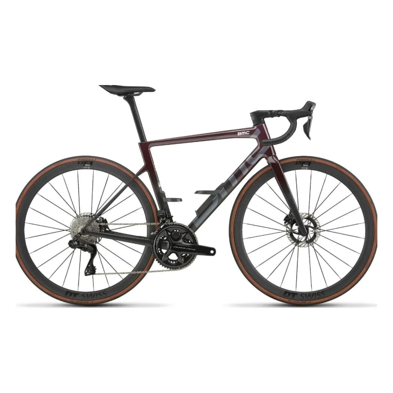BMC Teammachine SLR Two Shimano 105 Di2