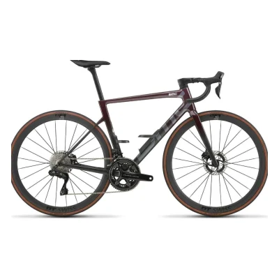BMC Teammachine SLR Two Shimano 105 Di2