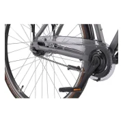 Airtracks Citerra SL 2 Gent