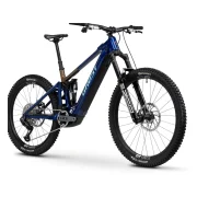 Ghost E-Riot CF LTD