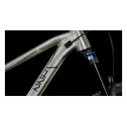Cube Stereo One22 Race