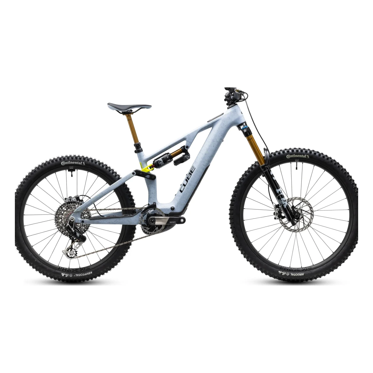 Cube AMS Hybrid 177 C:62 Super TM 600X