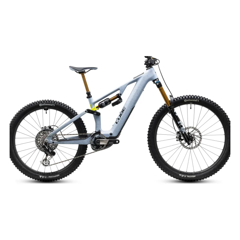 Cube AMS Hybrid 177 C:62 Super TM 600X