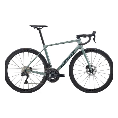 Giant Tcr Advanced 0 105 Di2 Alpine