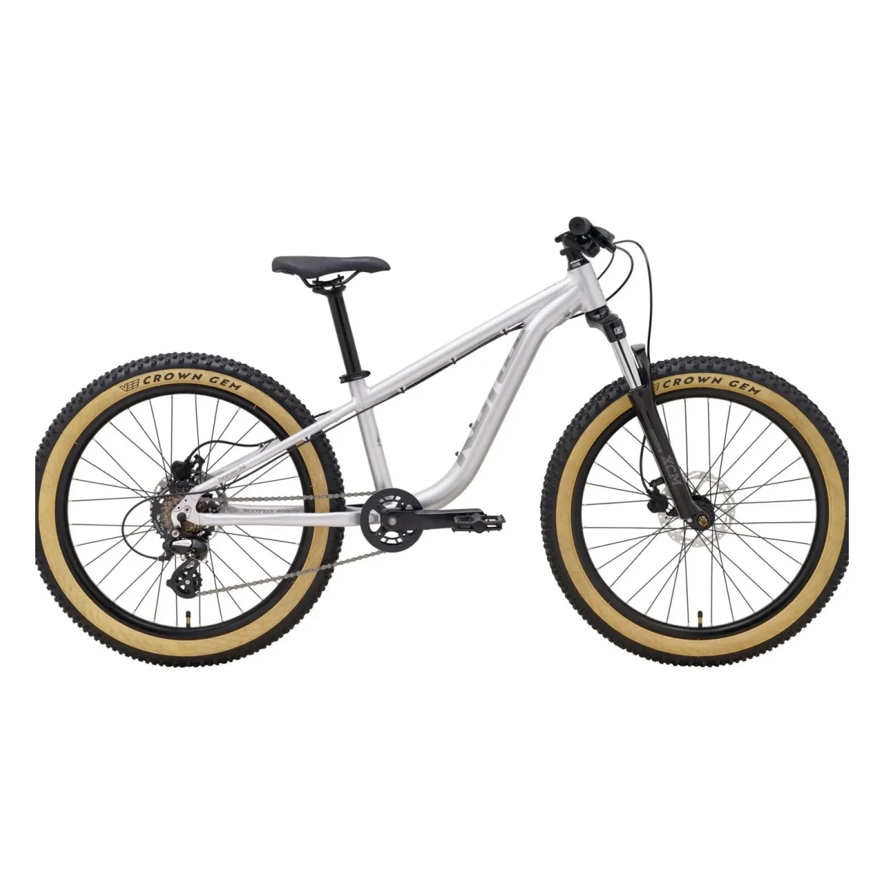 Kona Honzo 24