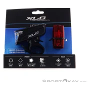 XLC Capella CL-S20 Lighting