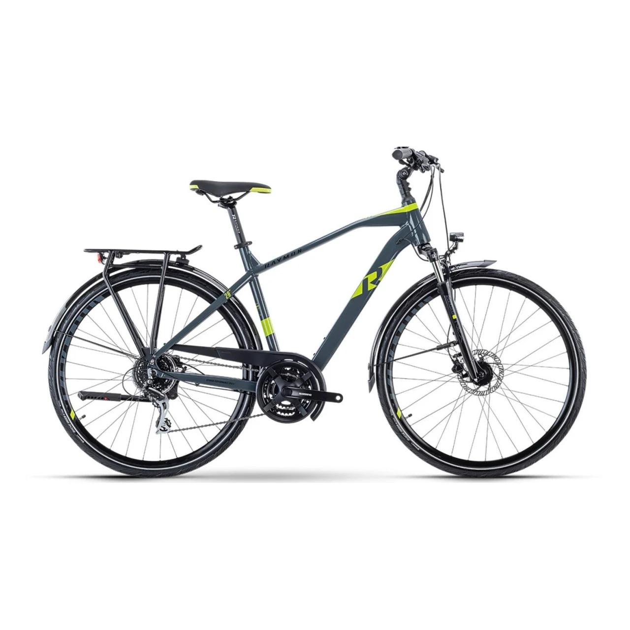 r-raymon TourRay 3.0