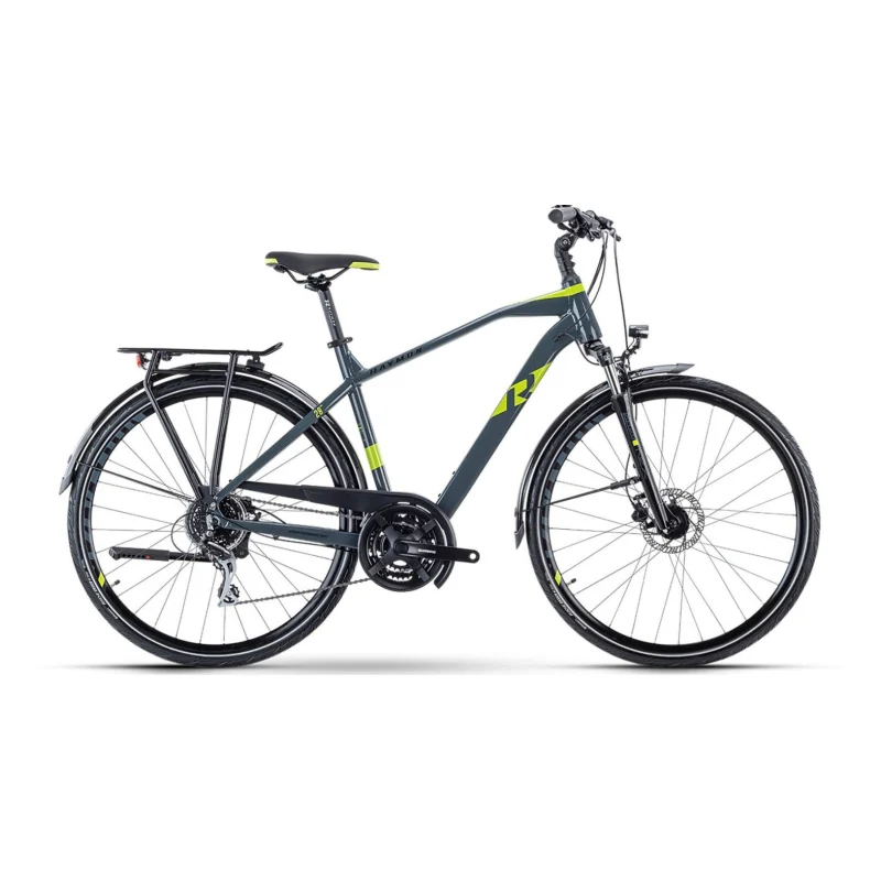 r-raymon TourRay 3.0