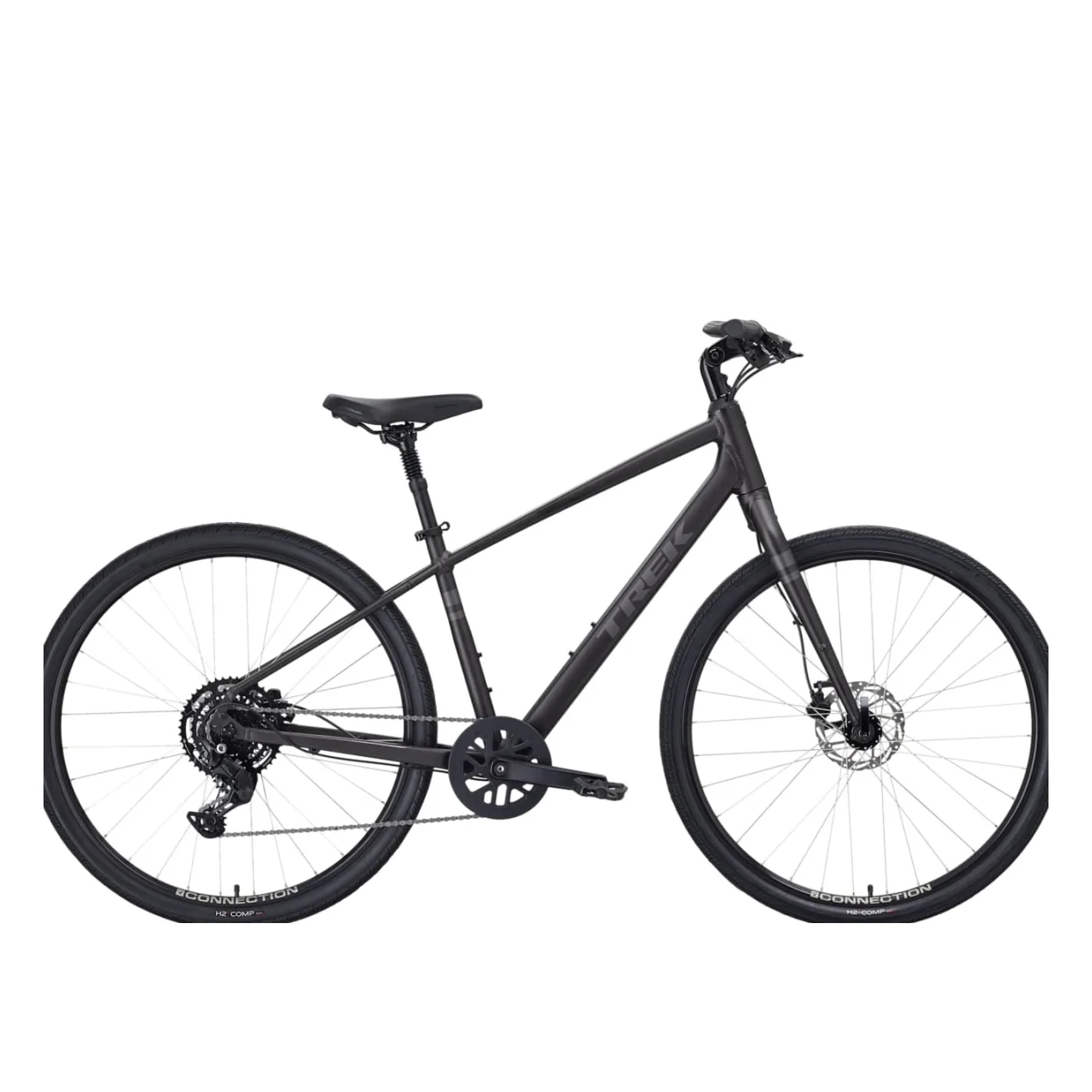 Trek Verve 2