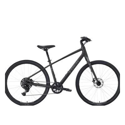 Trek Verve 2
