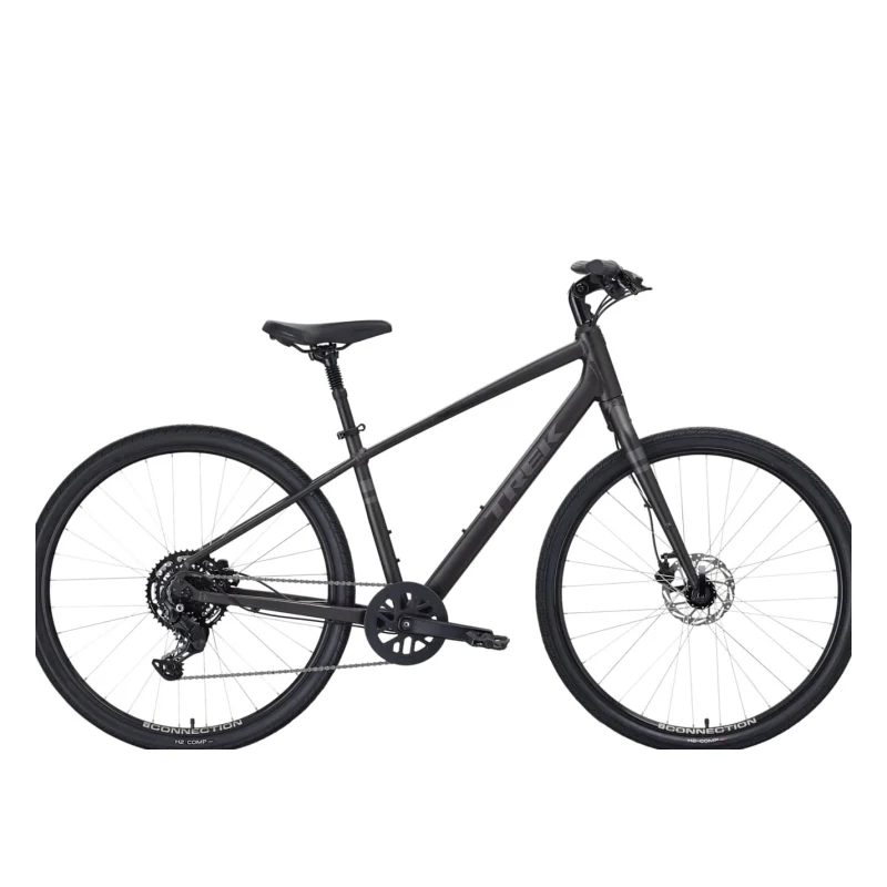 Trek Verve 2