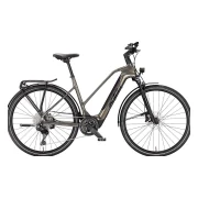 KTM Power Sport SX Plus Di2 400