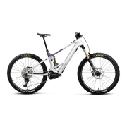 Orbea Wild TR M-Team