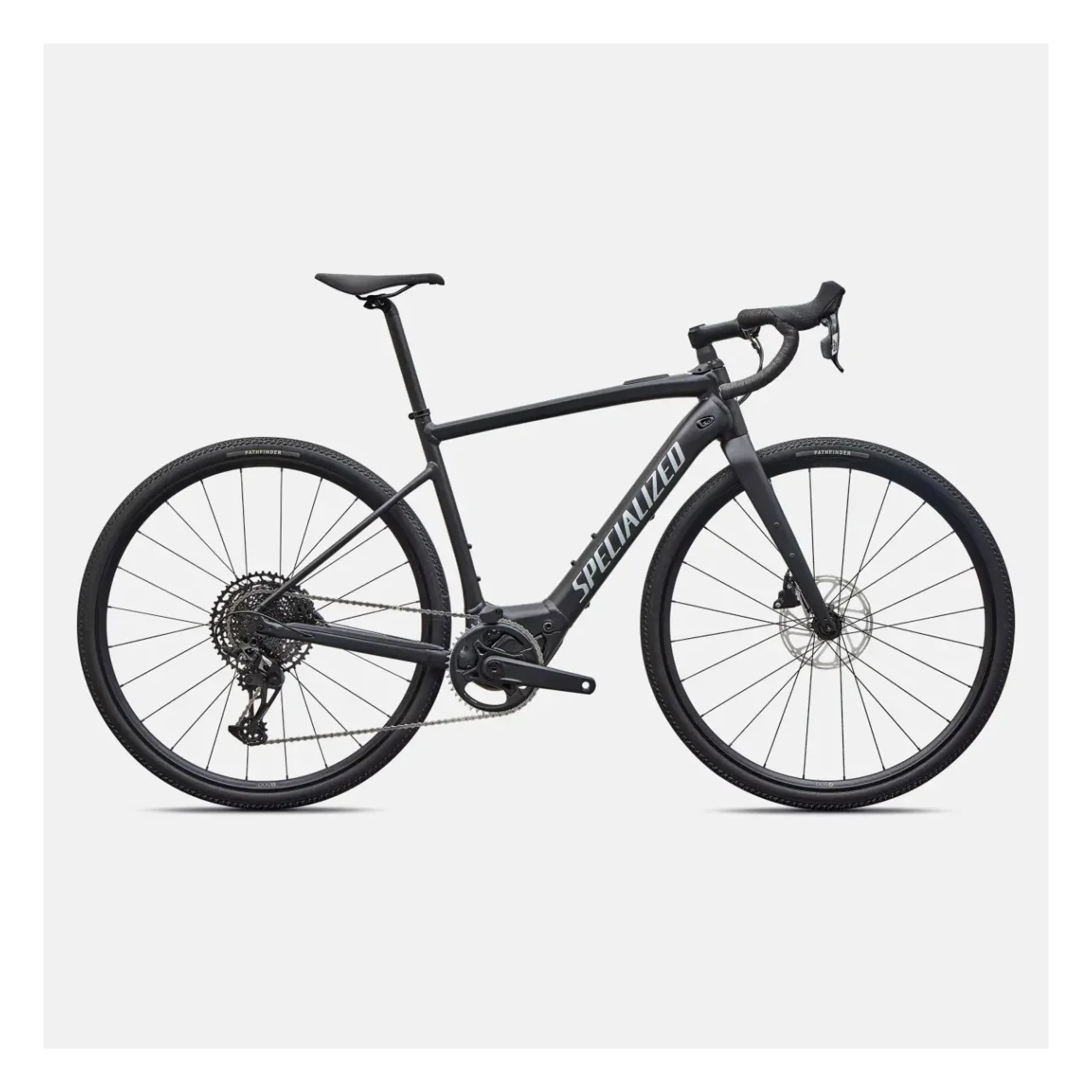 Specialized Turbo Creo 2 Comp E5 SRAM Apex Eagle
