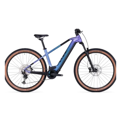 Cube Reaction Hybrid Race 750