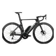 Orbea Orca Aero M35iltd Pwr 105 Di2 R7150 Carbon Raw