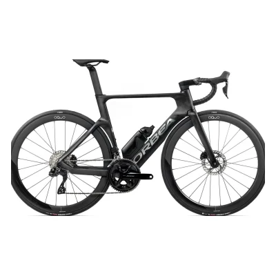Orbea Orca Aero M35iltd Pwr 105 Di2 R7150 Carbon Raw