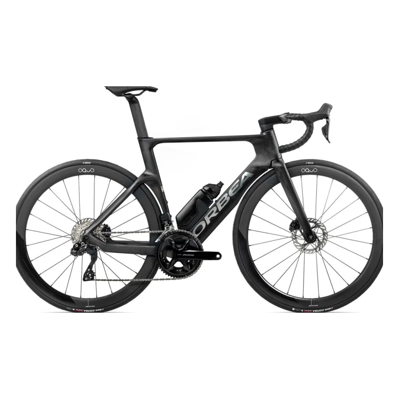 Orbea Orca Aero M35iltd Pwr 105 Di2 R7150 Carbon Raw