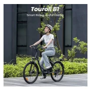 Touroll B1 City