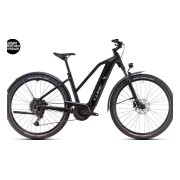 Cube Nuride Hybrid Pro 600 Allroad