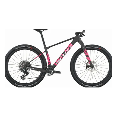 Scott Scale Rc X0 Eagle Axs Carbon