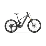 Mondraker Level RR