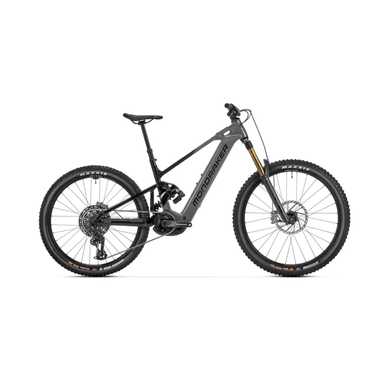 Mondraker Level RR