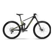 Ghost Riot Trail Pro