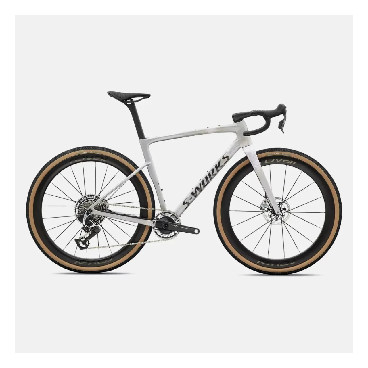 Specialized S-Works Crux 5 SRAM RED XPLR