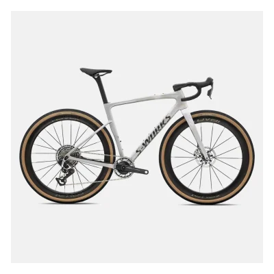 Specialized S-Works Crux 5 SRAM RED XPLR